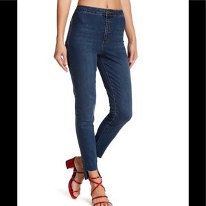 Ashley mason skinny jeans